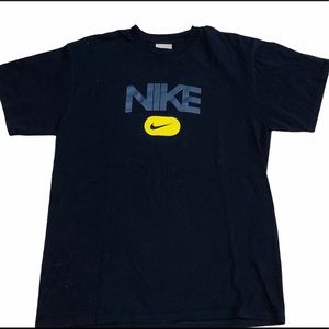 Vintage Nike tee
